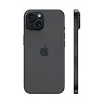 Picture of Boost Apple iPhone 15 128GB Black